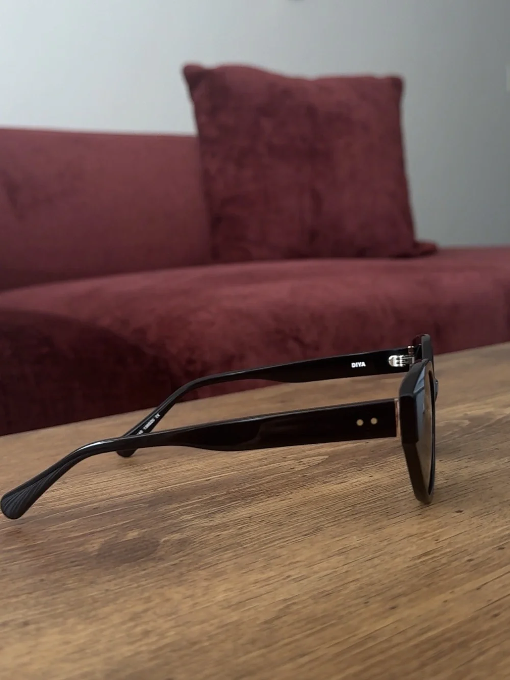 Covry diya sunglasses